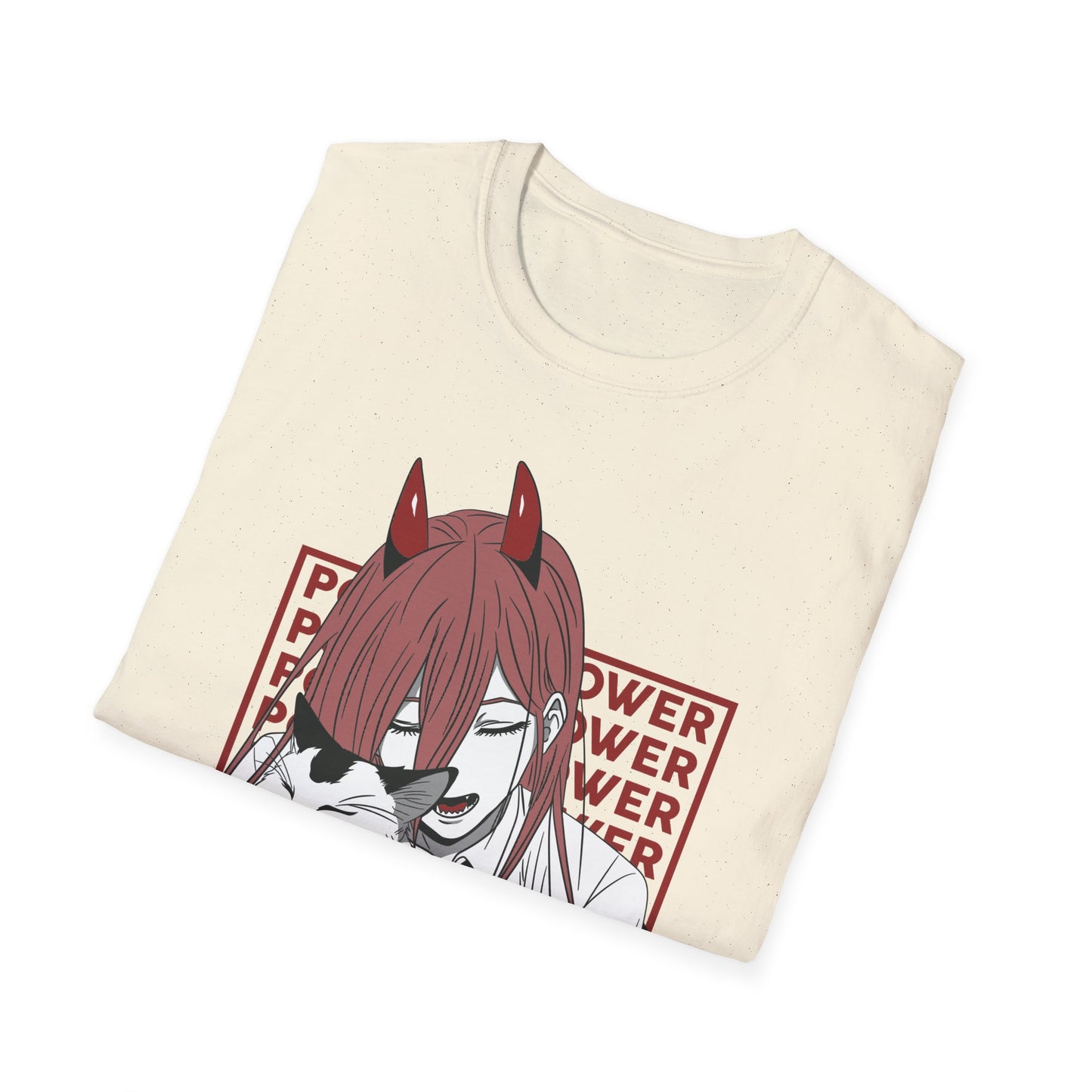 Power T-Shirt