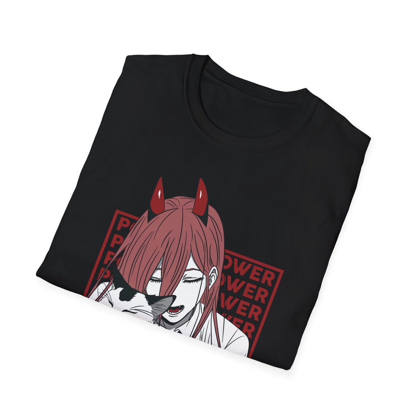 Power T-Shirt