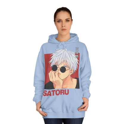 Satoru Gojo Unisex Hoodie