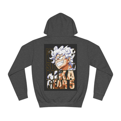 Gear 5 Unisex Hoodie