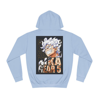 Gear 5 Unisex Hoodie