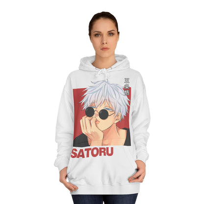 Satoru Gojo Unisex Hoodie