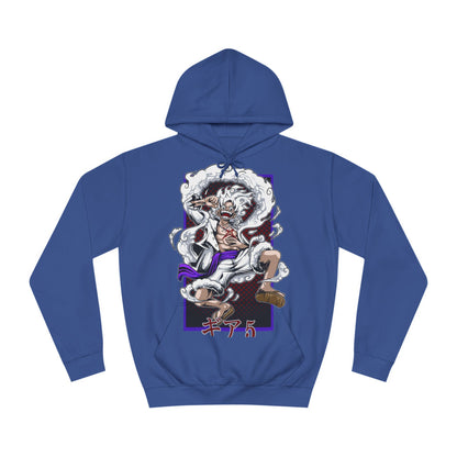 Gear 5 Unisex Hoodie