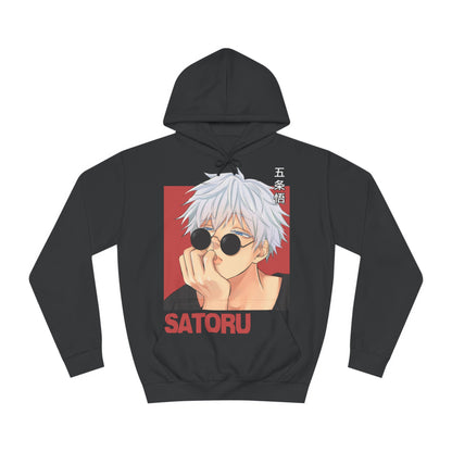 Satoru Gojo Unisex Hoodie