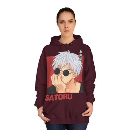 Satoru Gojo Unisex Hoodie