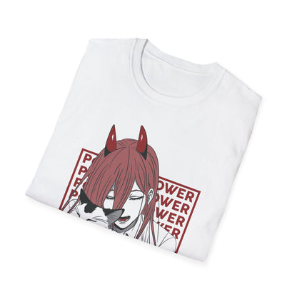 Power T-Shirt