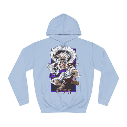 Gear 5 Unisex Hoodie