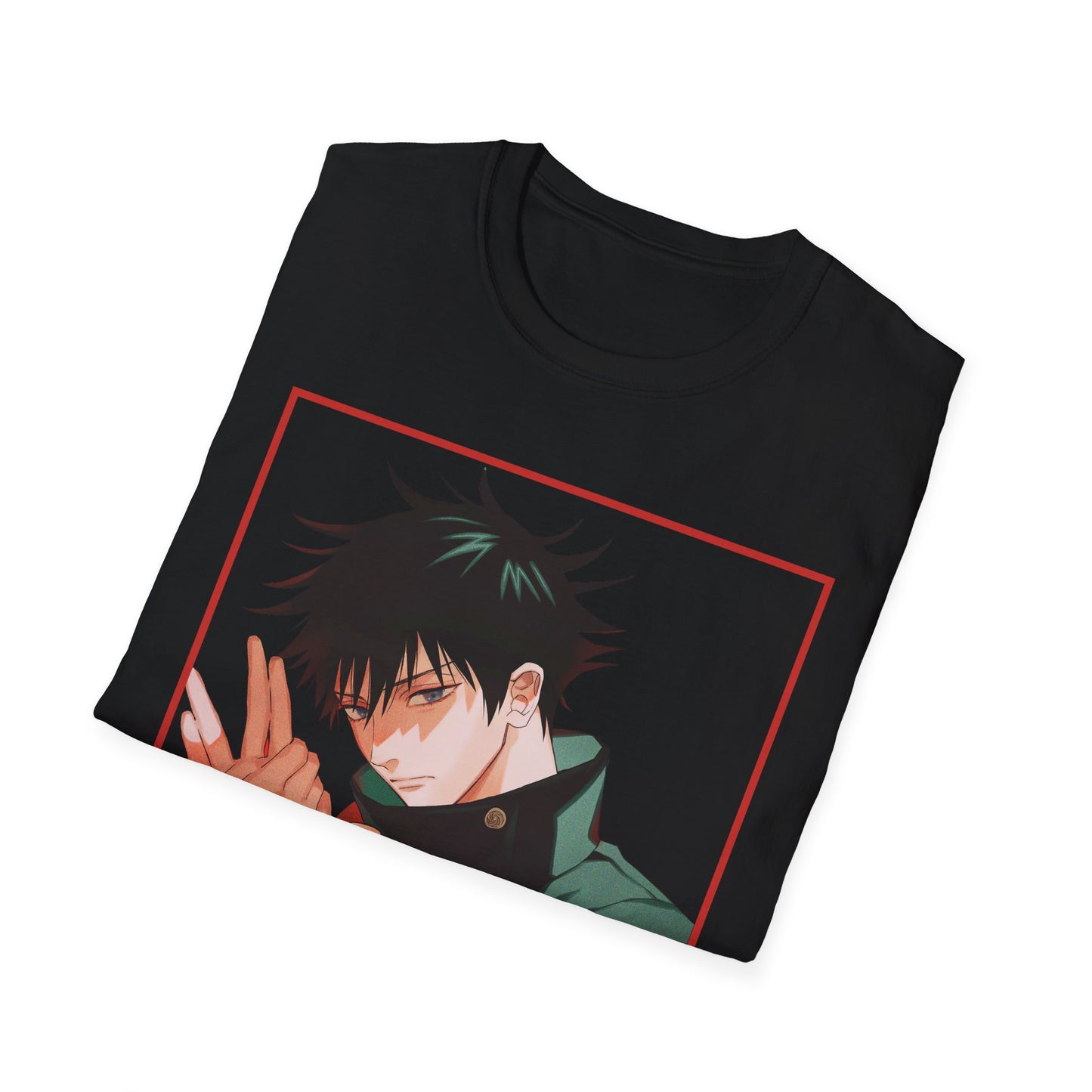 Megumi T-Shirt