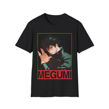 Megumi T-Shirt