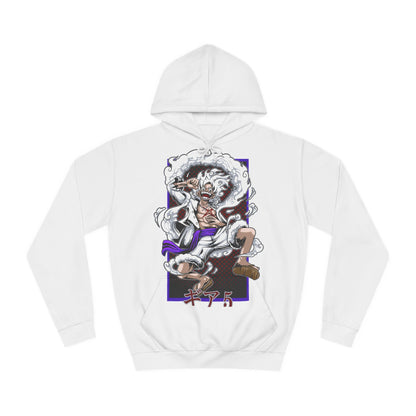 Gear 5 Unisex Hoodie