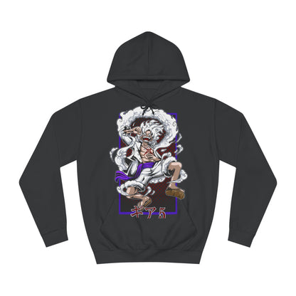 Gear 5 Unisex Hoodie