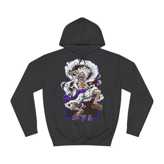 Gear 5 Unisex Hoodie