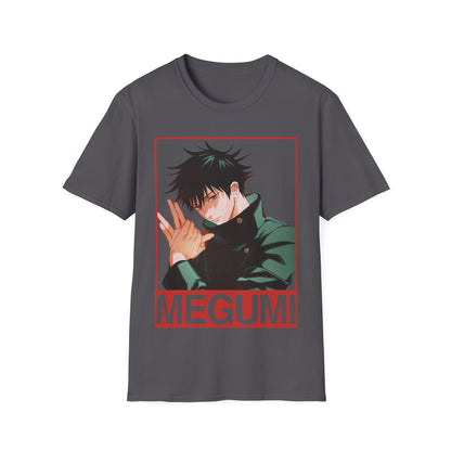 Megumi T-Shirt