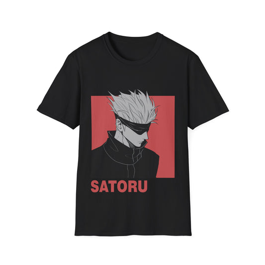 Satoru Gojo T-Shirt