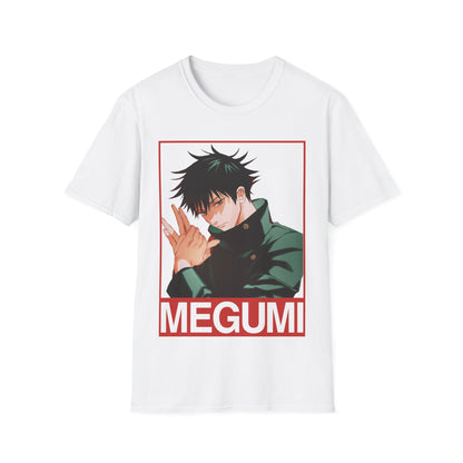 Megumi T-Shirt