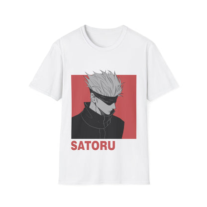 Satoru Gojo T-Shirt