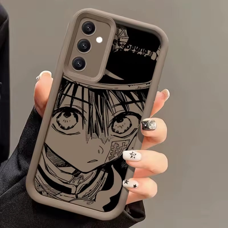 Toilet Bound Hanako Kun Phone Case