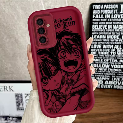 Toilet Bound Hanako Kun Phone Case