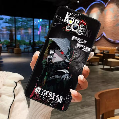 Tokyo Ghoul POCO Phone Case