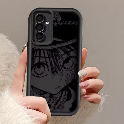 Toilet Bound Hanako Kun Phone Case