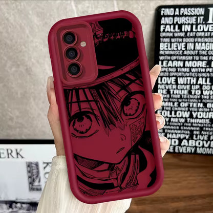 Toilet Bound Hanako Kun Phone Case